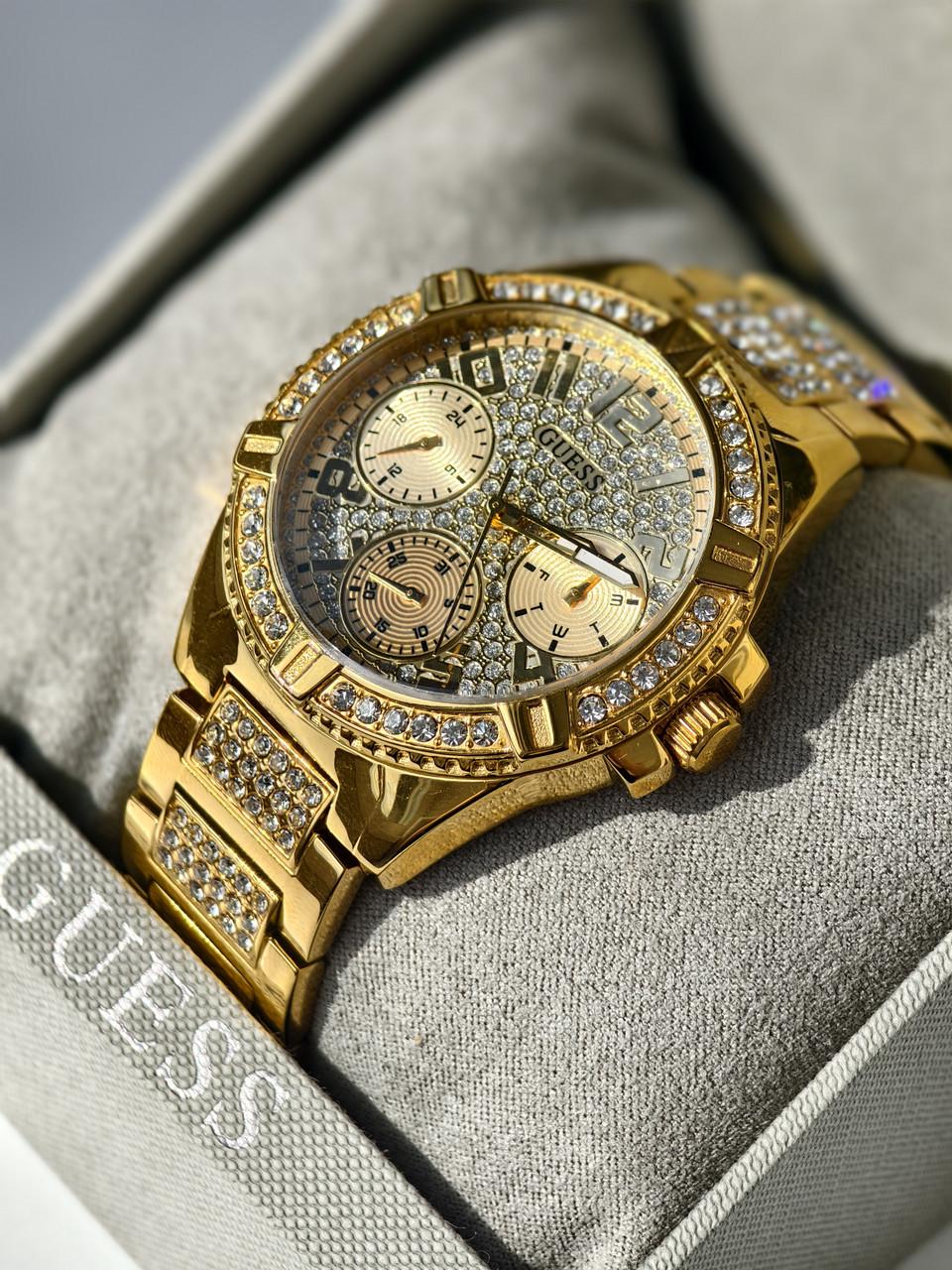 Годинники жіночий Guess GW1156L2 (2147634681)