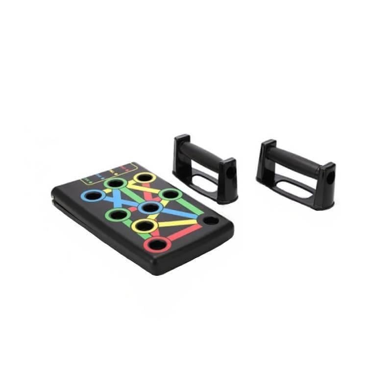 Платформа для отжиманий Yunmai Push-up Board YMSR-A601 - фото 3