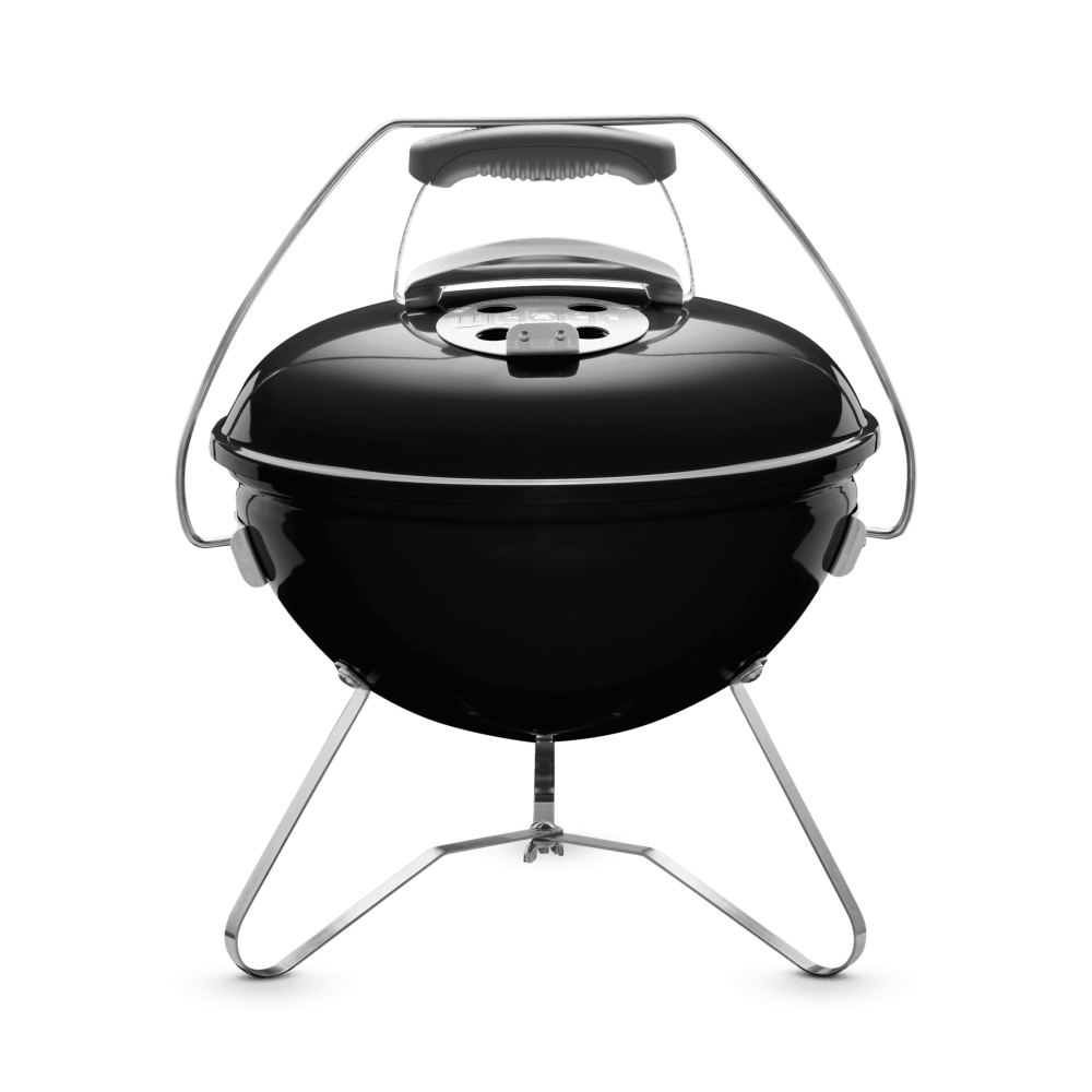 Гриль угольный Weber Smokey Joe Premium 37 см (1121004) - фото 2