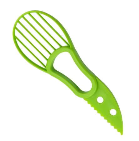 Ніж слайсер для авокадо Авокадорізка BY-346 (0f3c0021)