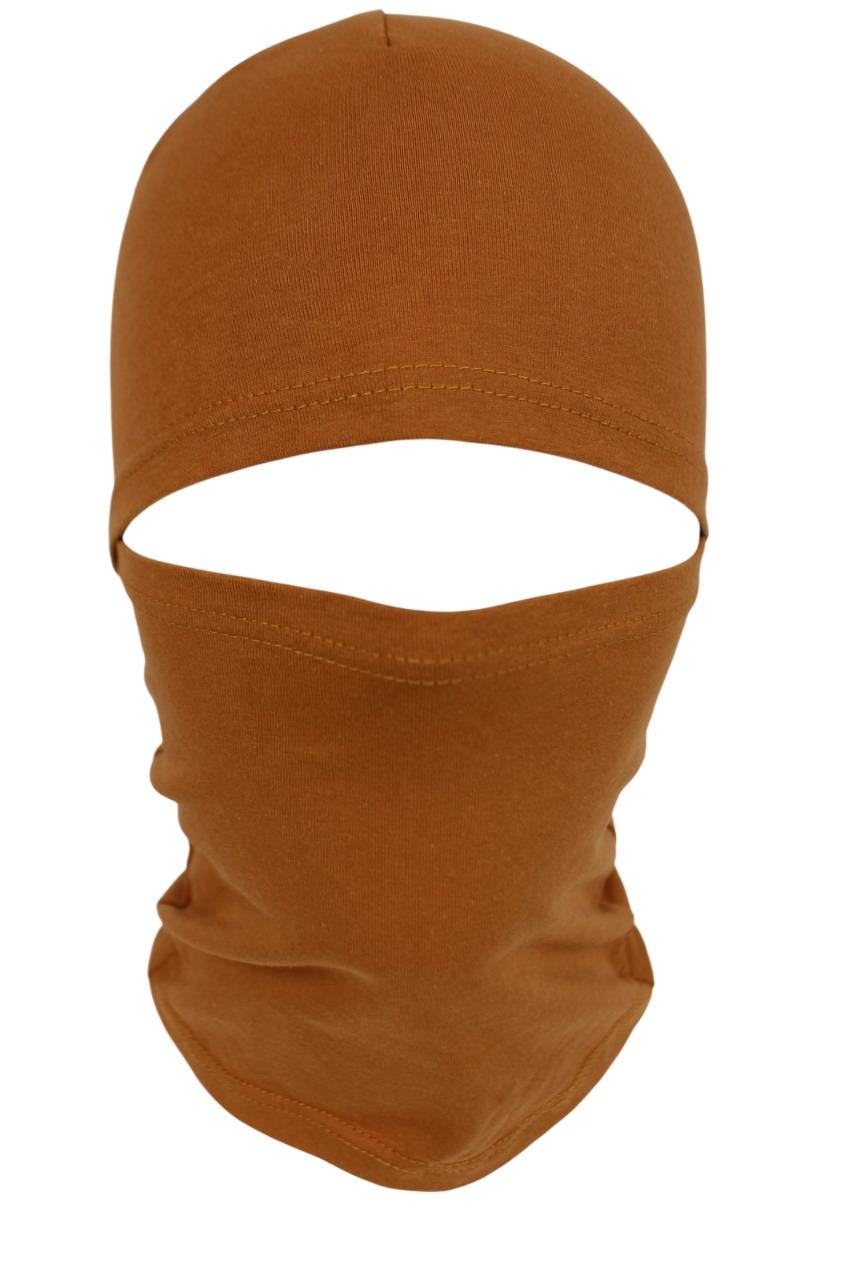 Балаклава летняя стрейч кулир Pancer Койот (3593597)