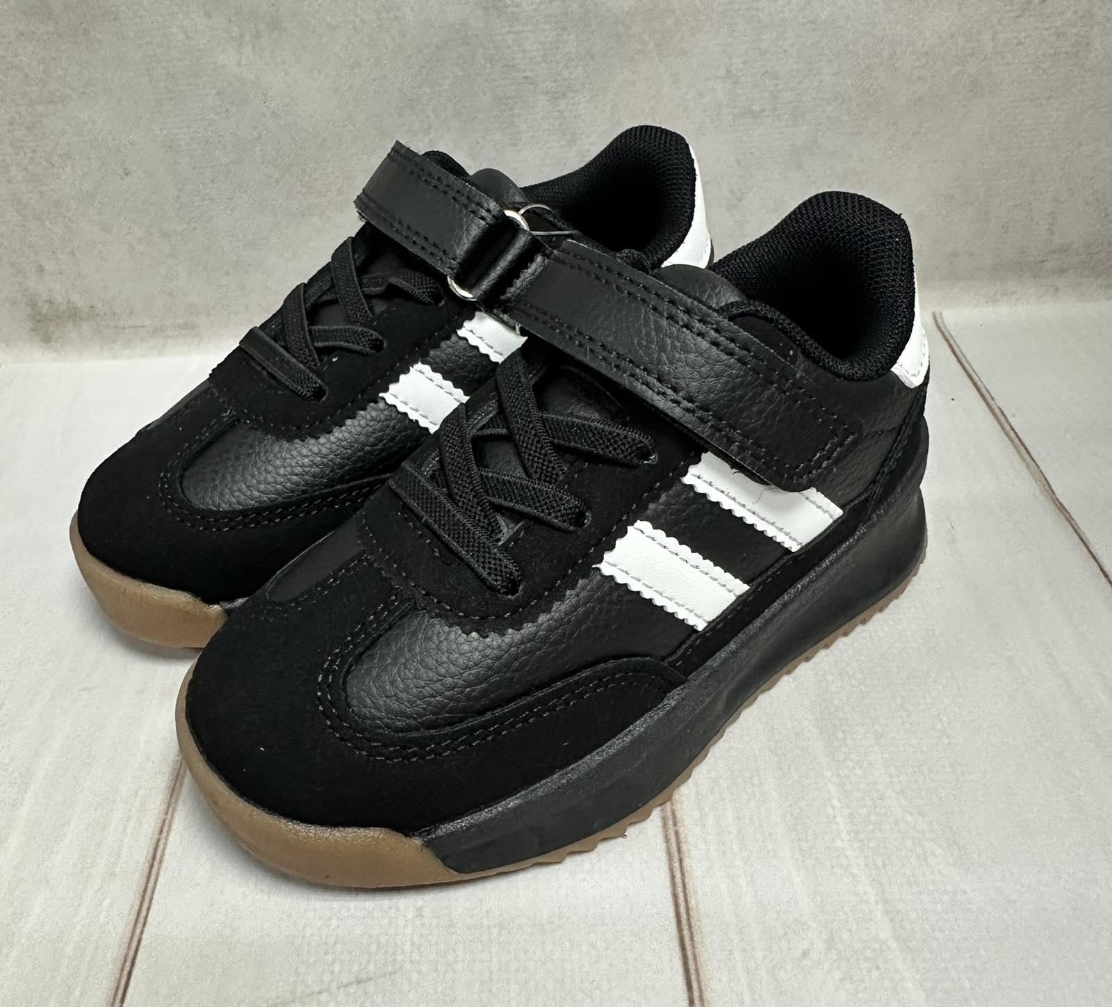 Кросівки дитячі Clibee р. 31 19,6 см Чорний - фото 6 Кросівки дитячі Clibee р. 31 19,6 см Чорний - фото 6