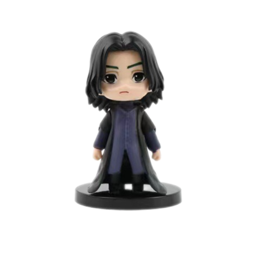 Фігурка для геймерів Harry Potter Severus Snape 7 см (F CH HP SS 7)