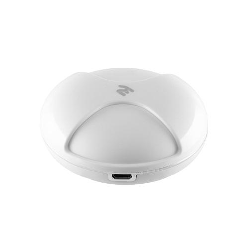 Наушники 2E RainDrops X True Wireless Waterproof White (2E-EBTWRDXWH) - фото 3