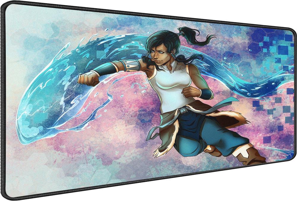 Коврик для мышки SHLab Legend of Korra 70х30 см (30859)