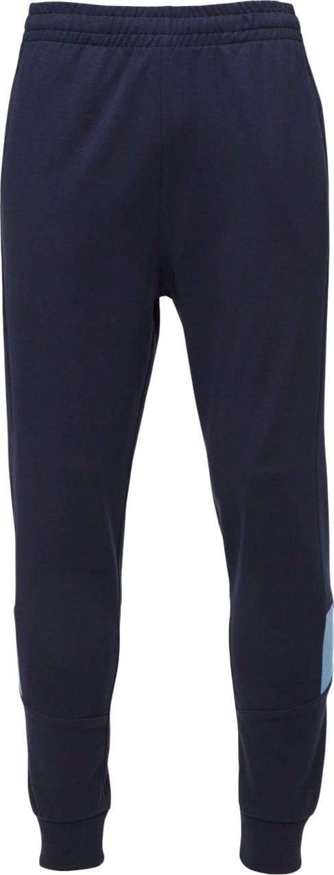 Спортивные штаны Lotto ATHLETICA PLUS IV PANT 220684/1CI 2XL Темно-синий (48132-55)
