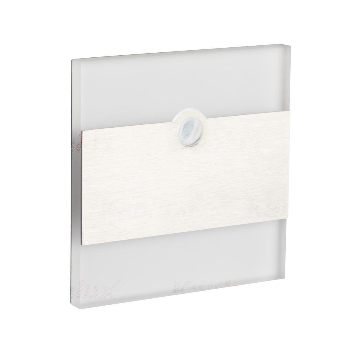 Светильник LED с датчиком движения Kanlux TERRA LED PIR WW (27372)