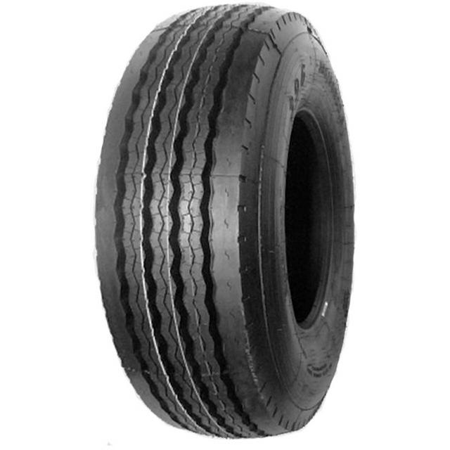 Шина всесезонна Sportrak SP396 причіпна 385/65 R22,5 160K 20PR (1001184352)