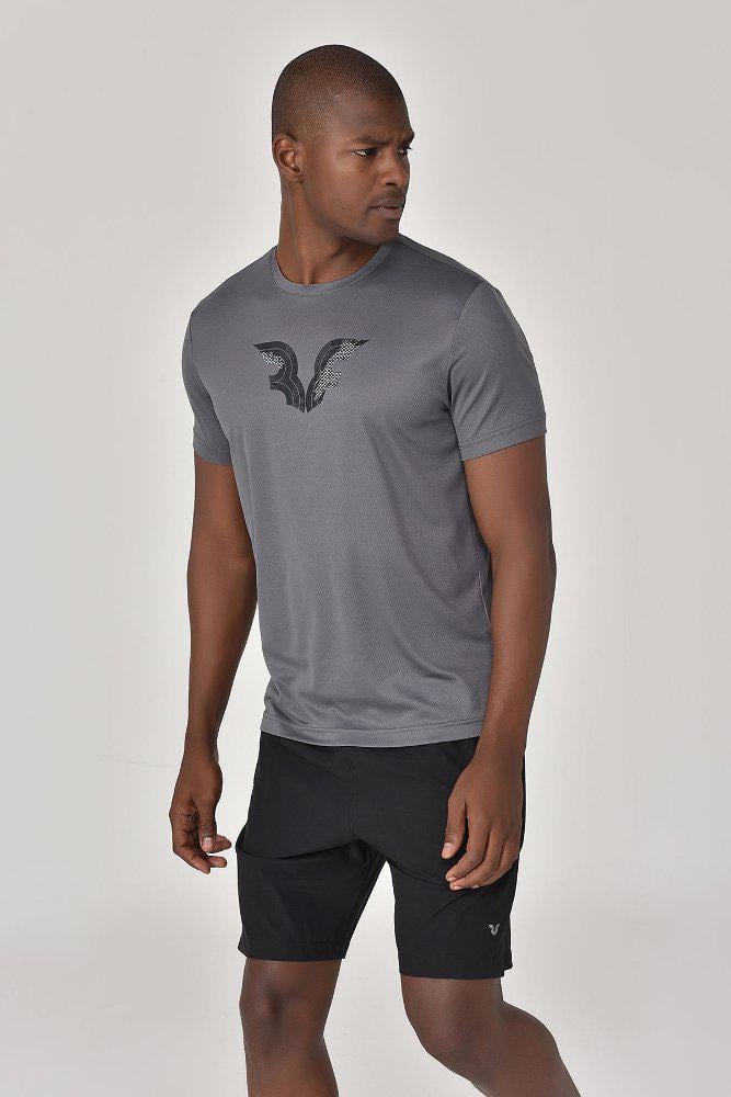 Футболка Bilcee Erkek T-Shirt TBMI8843-1005 M
