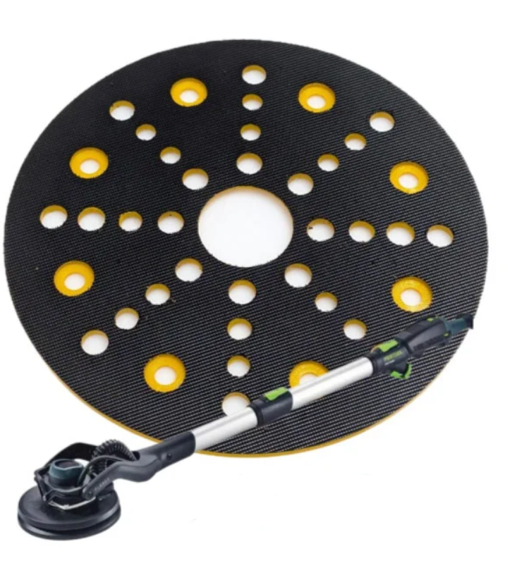 Проставка тверда для Festool PLANEX LHS 2 225 EQI-Plus