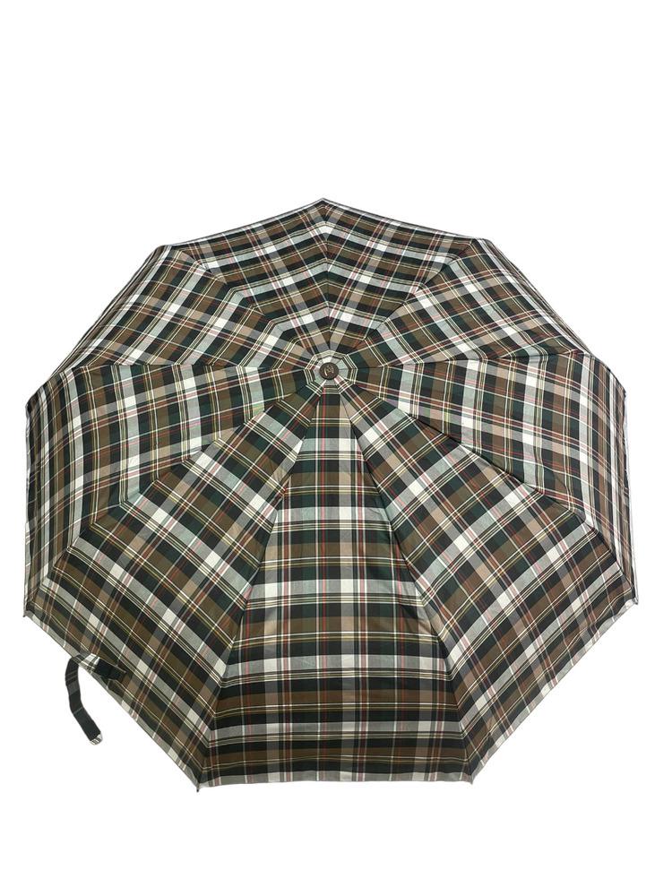 Зонт Frei Regen женский Коричневый (1022*70)