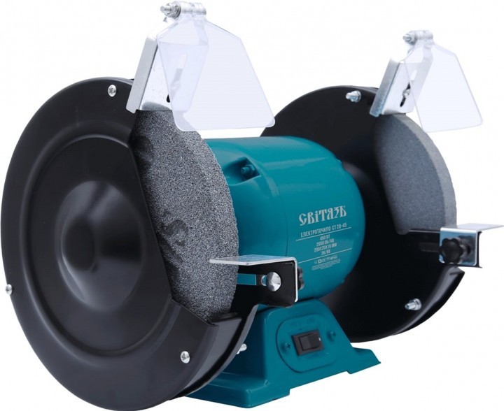 Станок для заточки СВИТЯЗЬ СТ 20-45