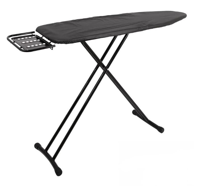 Дошка прасувальна 122х38 см (R35092)