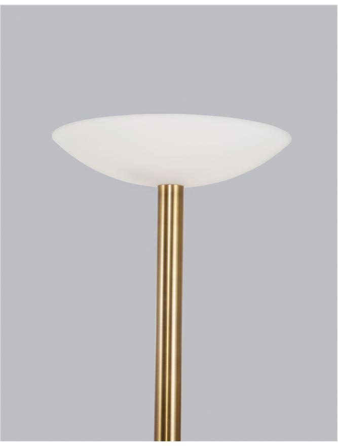 Торшер Nova Luce Rocco (9020302) - фото 5 Торшер Nova Luce Rocco (9020302) - фото 5