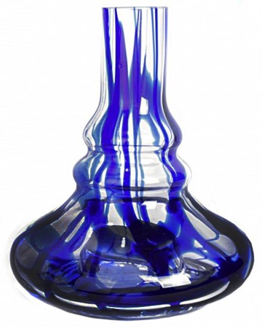 Колба Yahya SS Blue (2308402)