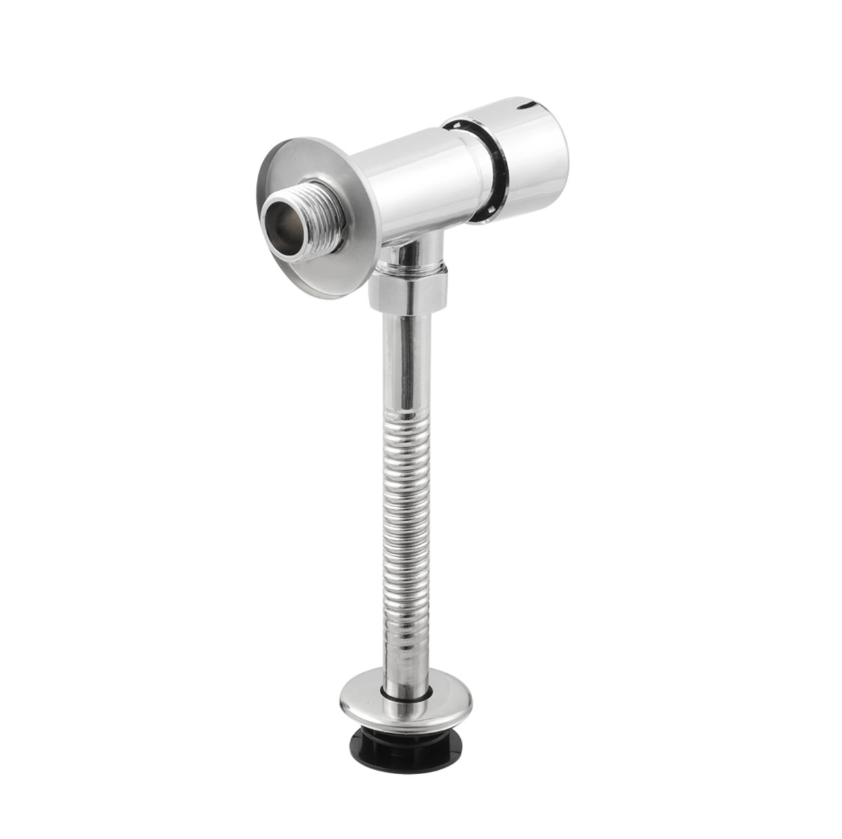 Кран-дозатор для писсуара EDK KPN-01 (101979) - фото 2 Кран-дозатор для писсуара EDK KPN-01 (101979) - фото 2