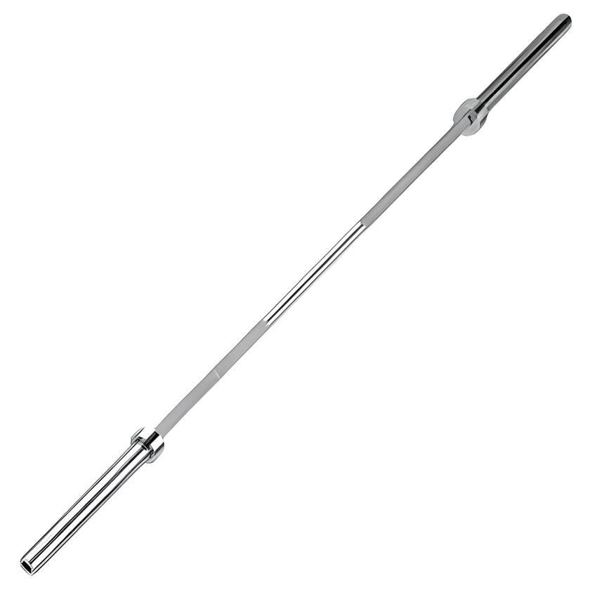 Гриф олімпійський Newt посилений 2200 мм Гриф олімпійський Newt посилений 2200 мм