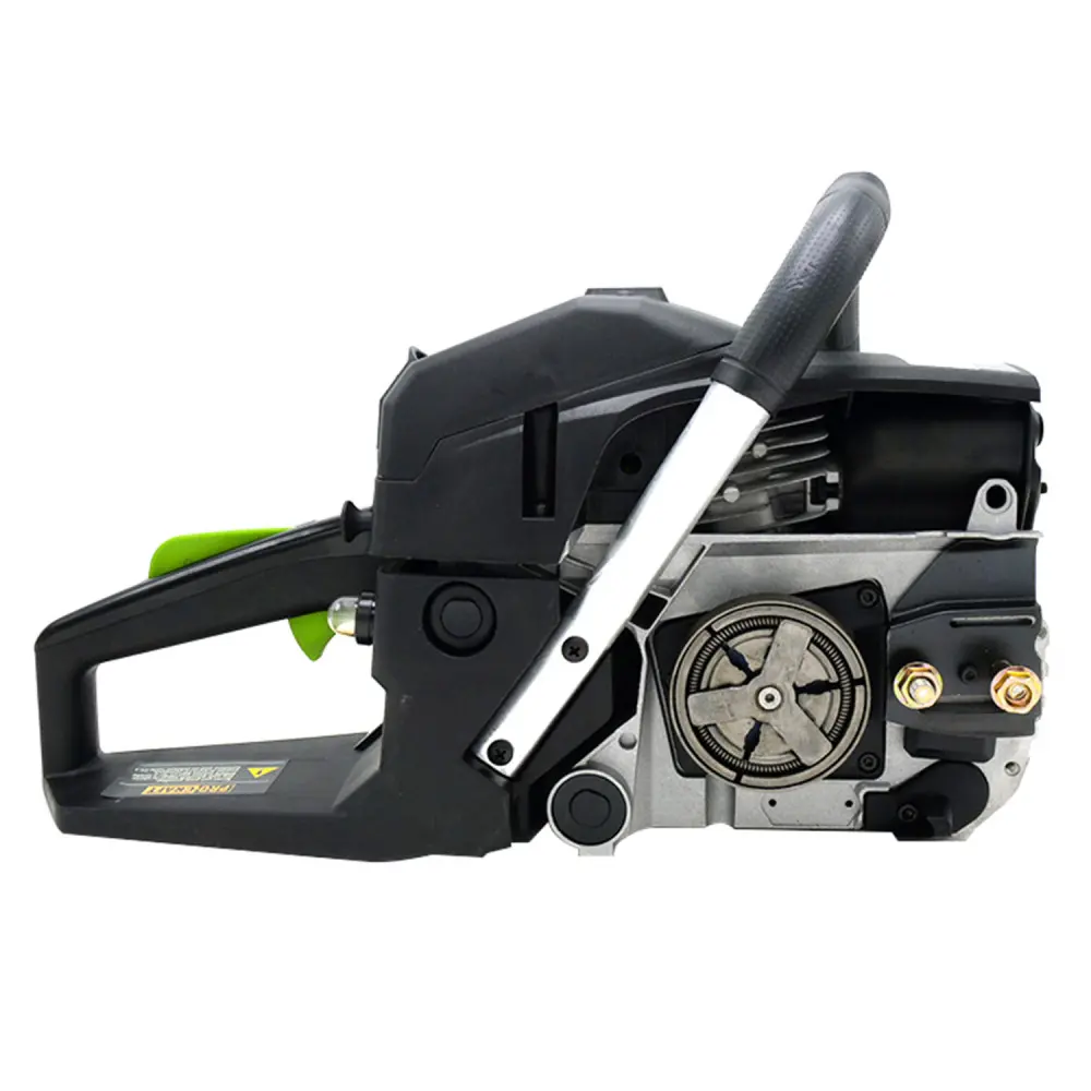 Бензопила Procraft GS50 49,3 см3 топливный бак 550 мл/масляный бак 260 мл (600501) - фото 14 Бензопила Procraft GS50 49,3 см3 топливный бак 550 мл/масляный бак 260 мл (600501) - фото 14