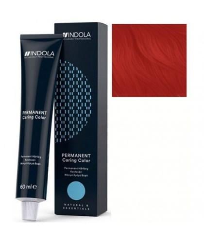 Стійка перманентна крем-фарба Indola 8.44x Світлий блондин інтенсивний мідний екстра 60 мл