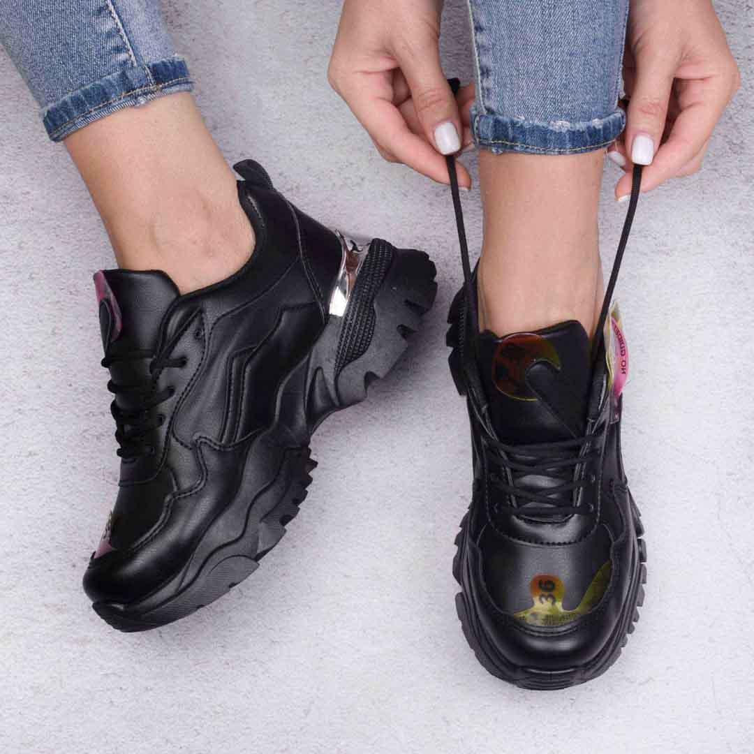 Кроссовки женские Fashion 333411 р. 38 24 см