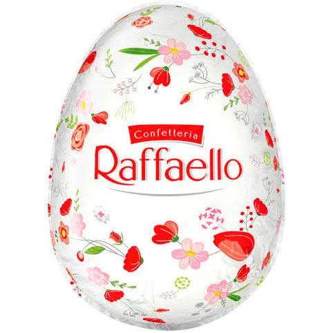 Яйцо Raffaello Пасхальное 100 г (2513722874)