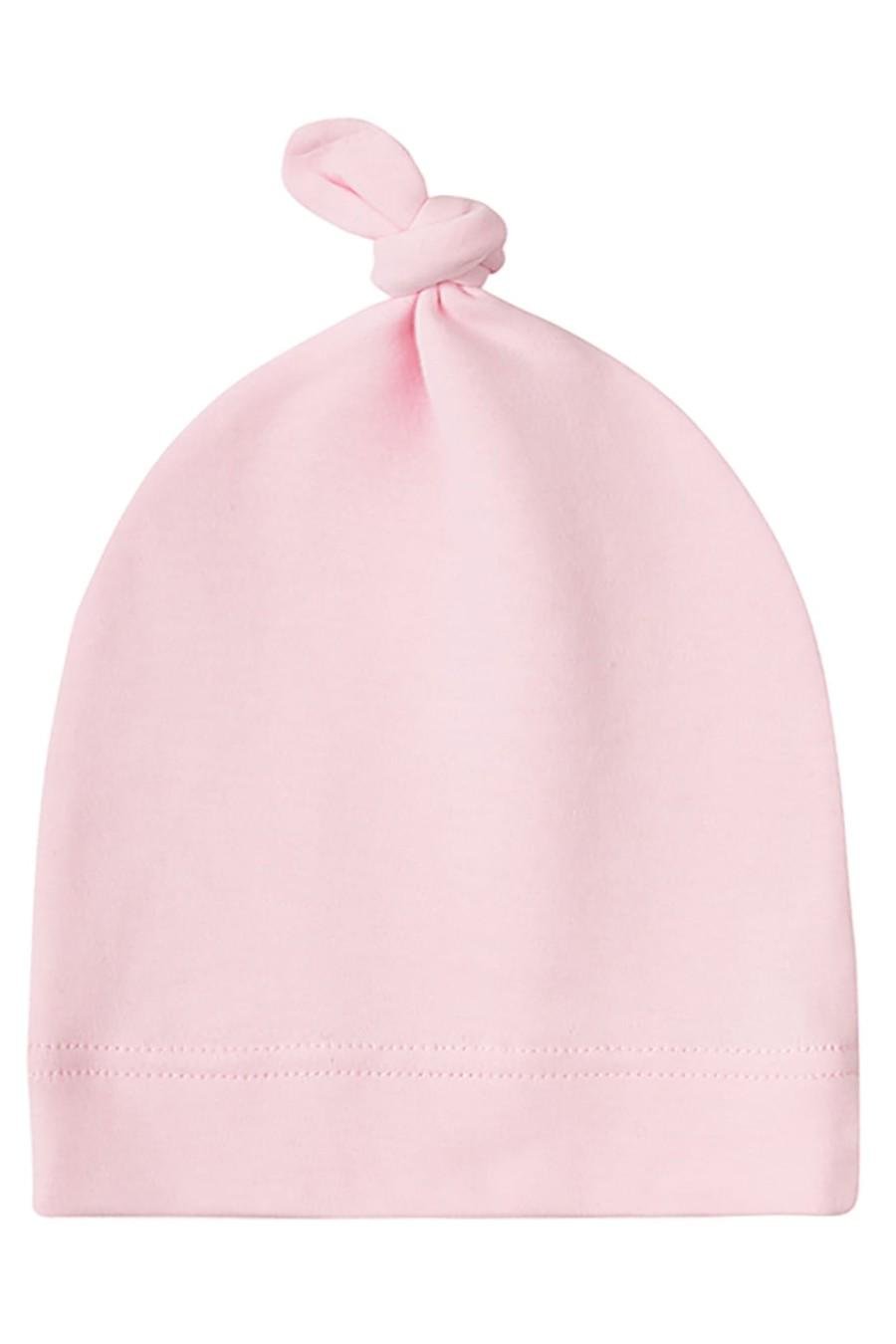 Шапочка KRAKO 45 см Розовый (77354)