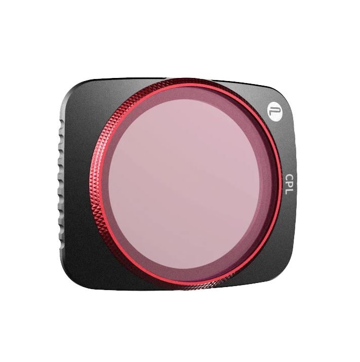 Фільтр PGYTECH DJI Mavic Air 2S CPL Filter (P-16B-061)