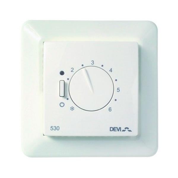 Терморегулятор Devireg 530 (9083)
