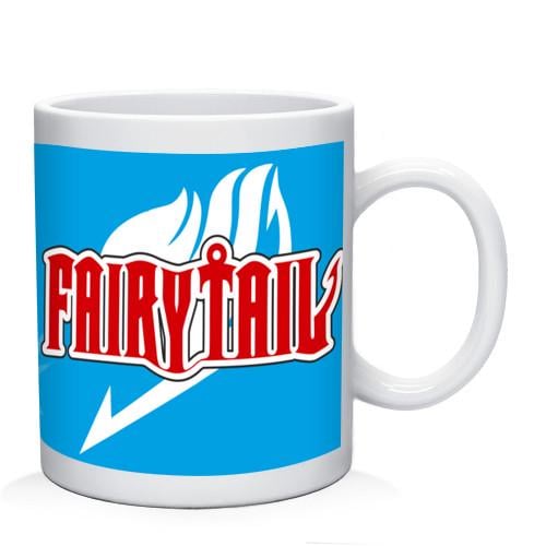 Чашка Fairy Tail 330 мл (02.05.417)