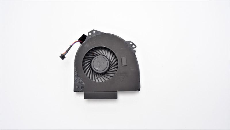 Кулер для ноутбука Dell Latitude E6540 Discrete (226671) - фото 3