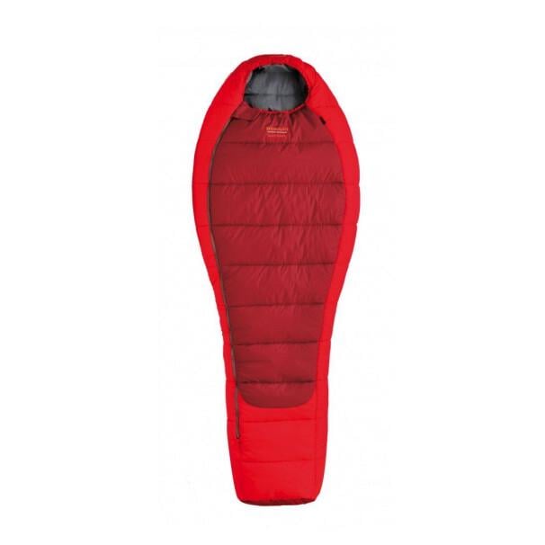 Спальный мешок Pinguin Comfort PFM 175 Red (1033-PNG 234732)