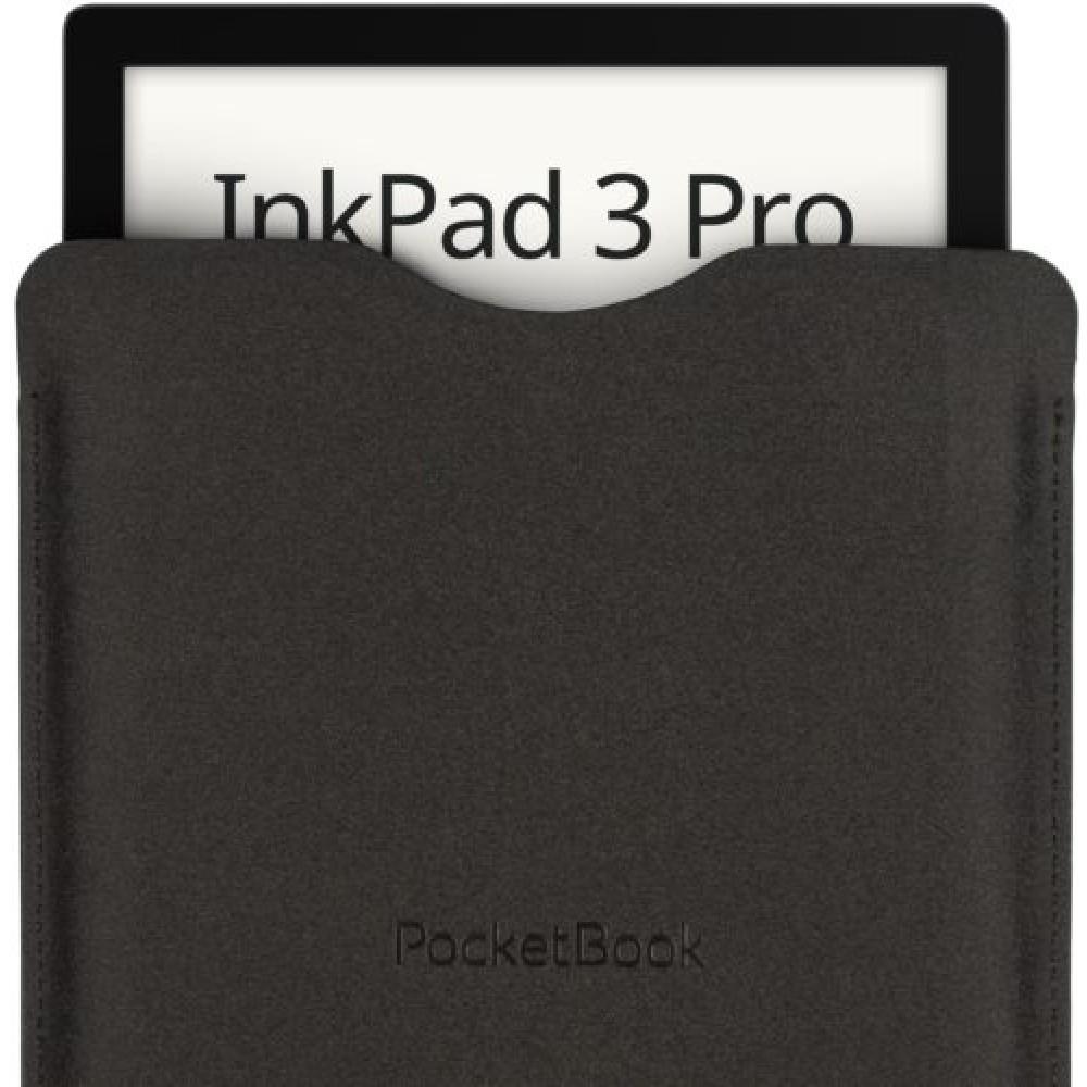 Электронная книга PocketBook 740 InkPad 3 Pro PB740-2-J-WW Metallic Gray - фото 6