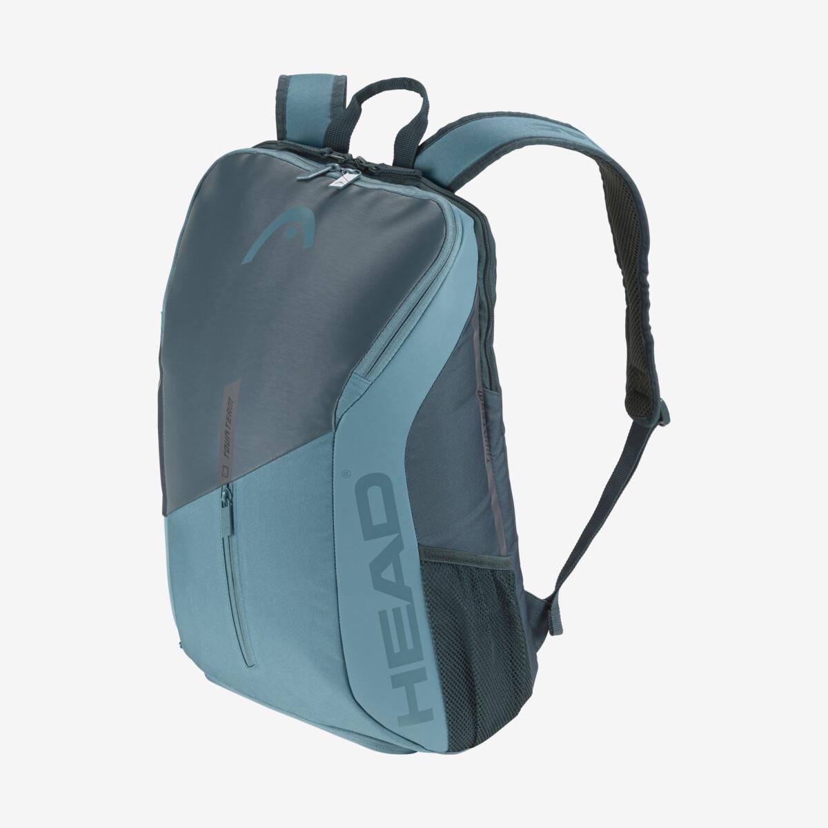 Рюкзак теннисный Head Tour Backpack СВ 25 л - фото 1