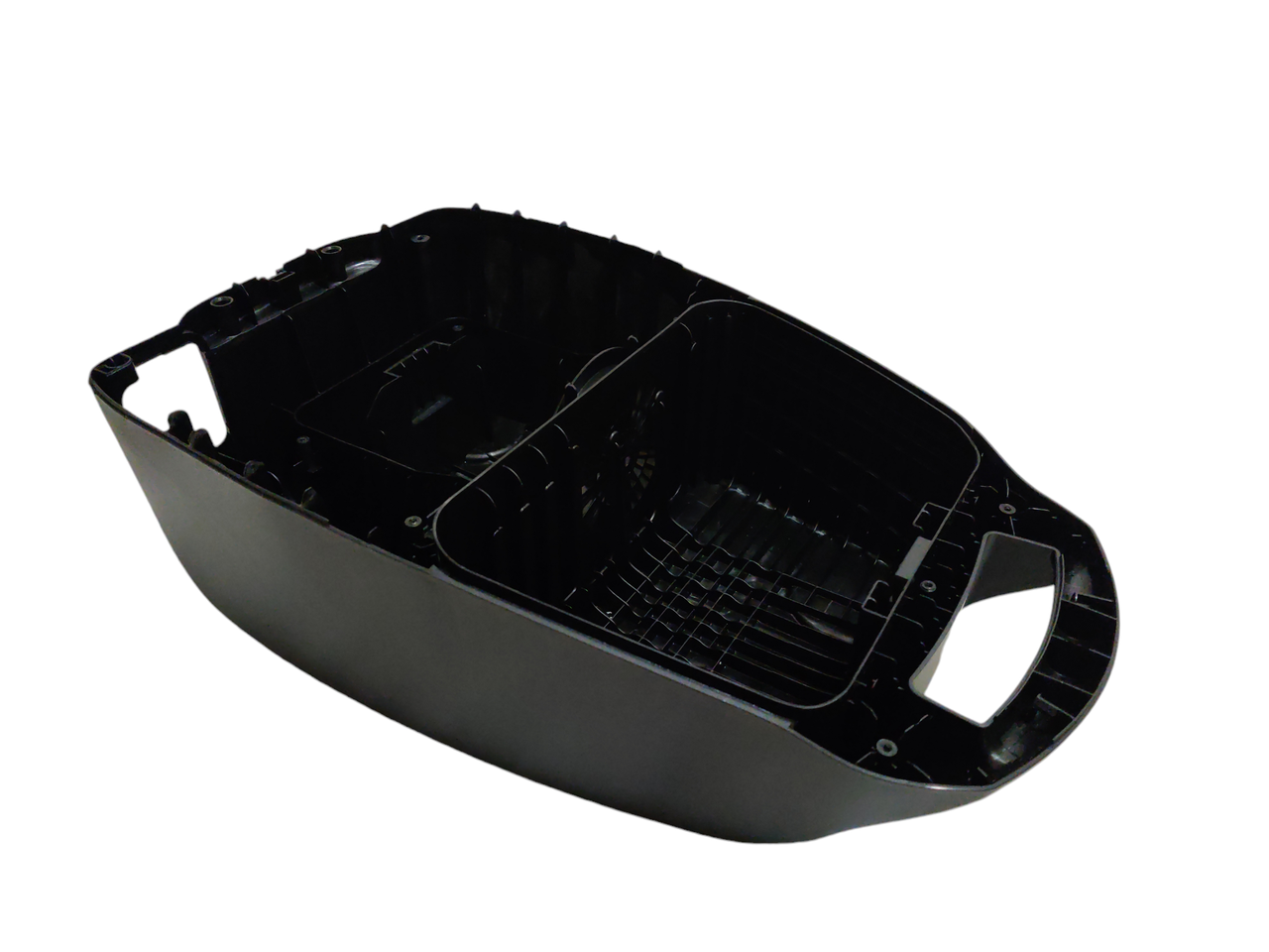 Корпус пылесоса Grunhelm gvcm244bo (2360852046) - фото 4 Корпус пылесоса Grunhelm gvcm244bo (2360852046) - фото 4