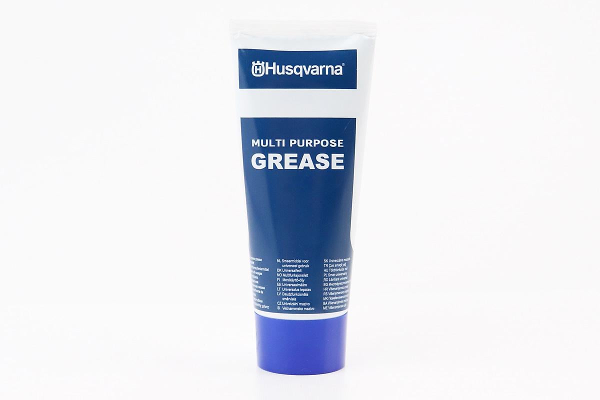 Смазка трансмиссионная для мотокос и кусторезов 80 мл (202784) Смазка трансмиссионная для мотокос и кусторезов 80 мл (202784)