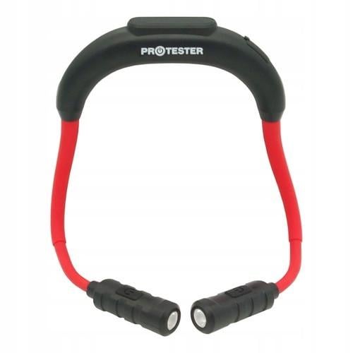 Фонарь светодиодный гибкий HANDS FREE с магнитом HF-0302 (32706821)