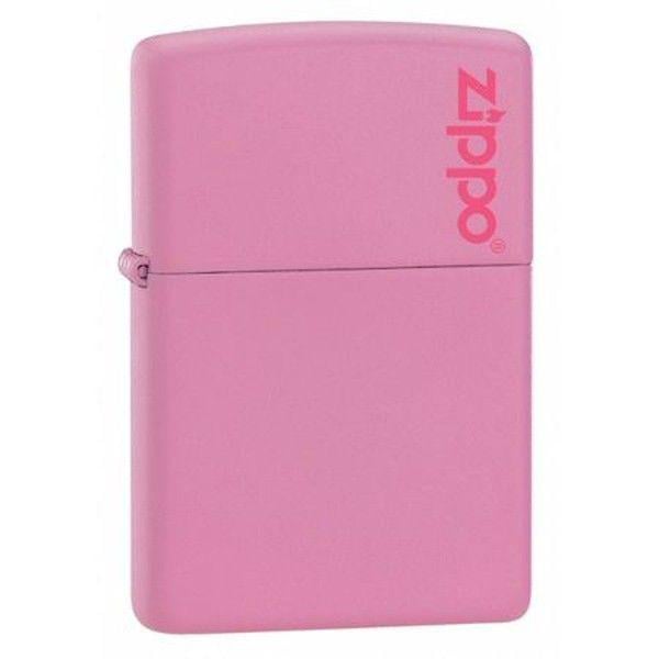 Зажигалка ZIPPO 238ZL Pink
