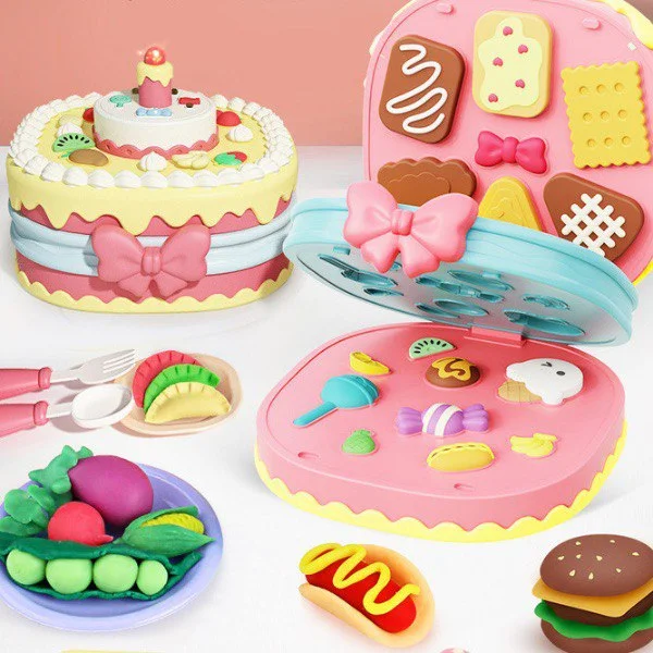 Набор для творчества Кондитер (Y01649) - фото 2