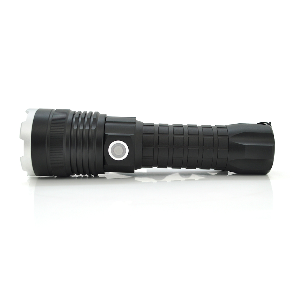 Фонарик Bailong A72-P50 Cree XH-P 50 (25704)