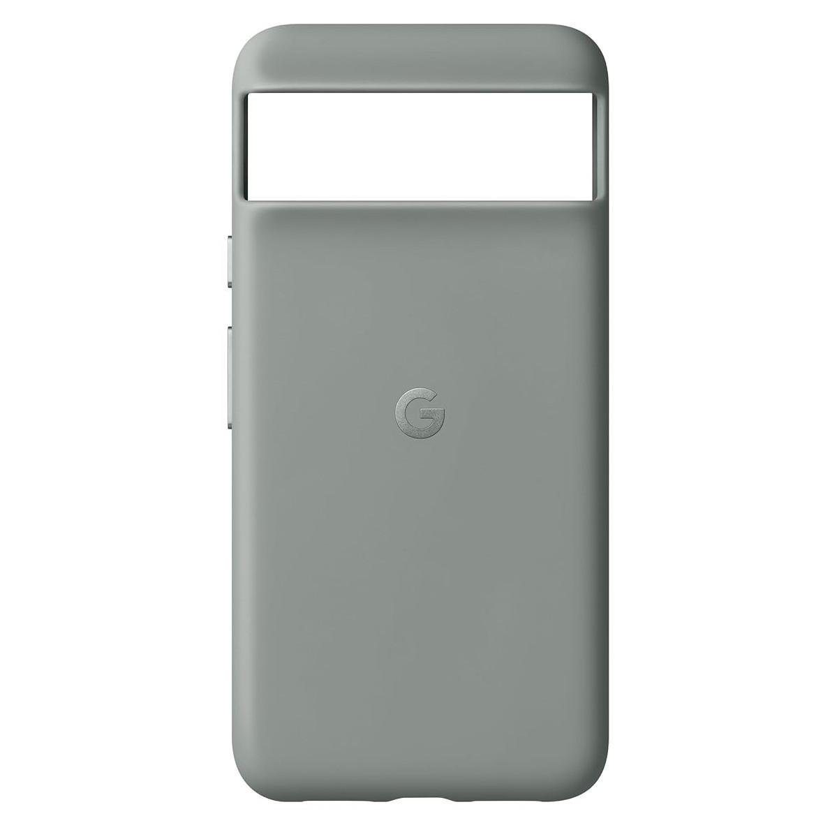 Оригинальный чехол Google Pixel 8 Hazel (GA04980)