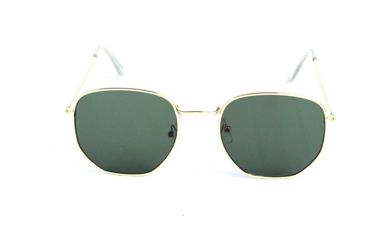 Сонцезахисні окуляри SunGlasses Zen-gr (o4ki-13406) - фото 2 Сонцезахисні окуляри SunGlasses Zen-gr (o4ki-13406) - фото 2