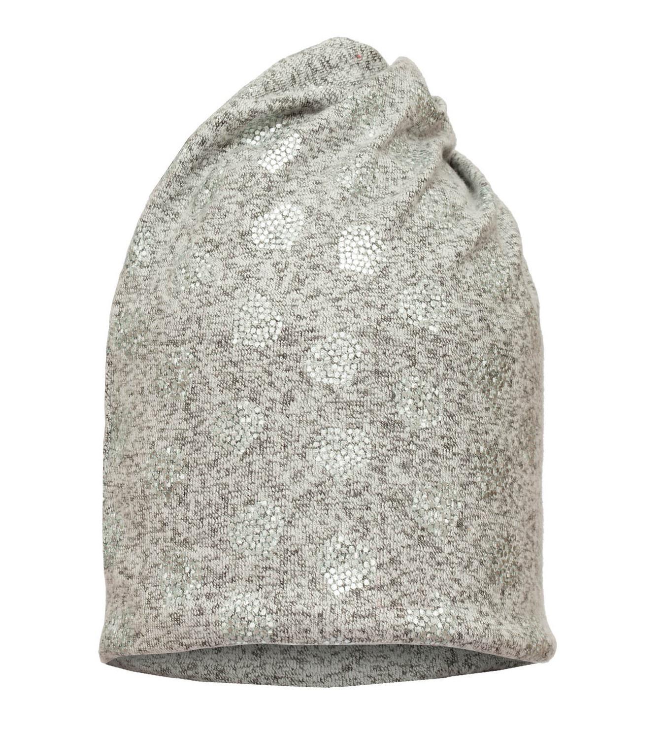 Шапка демисезонная Broel р. 51/53 Серый DEORE