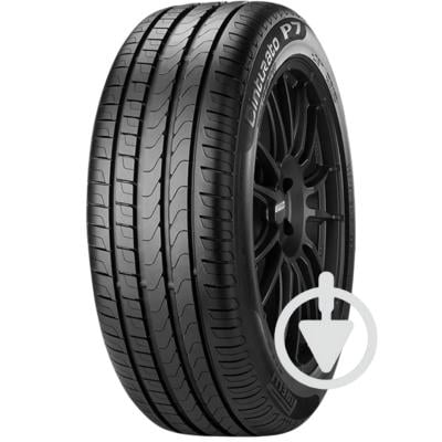 Автошина Pirelli Cinturato P7 235/45 R17 94W Seal Inside