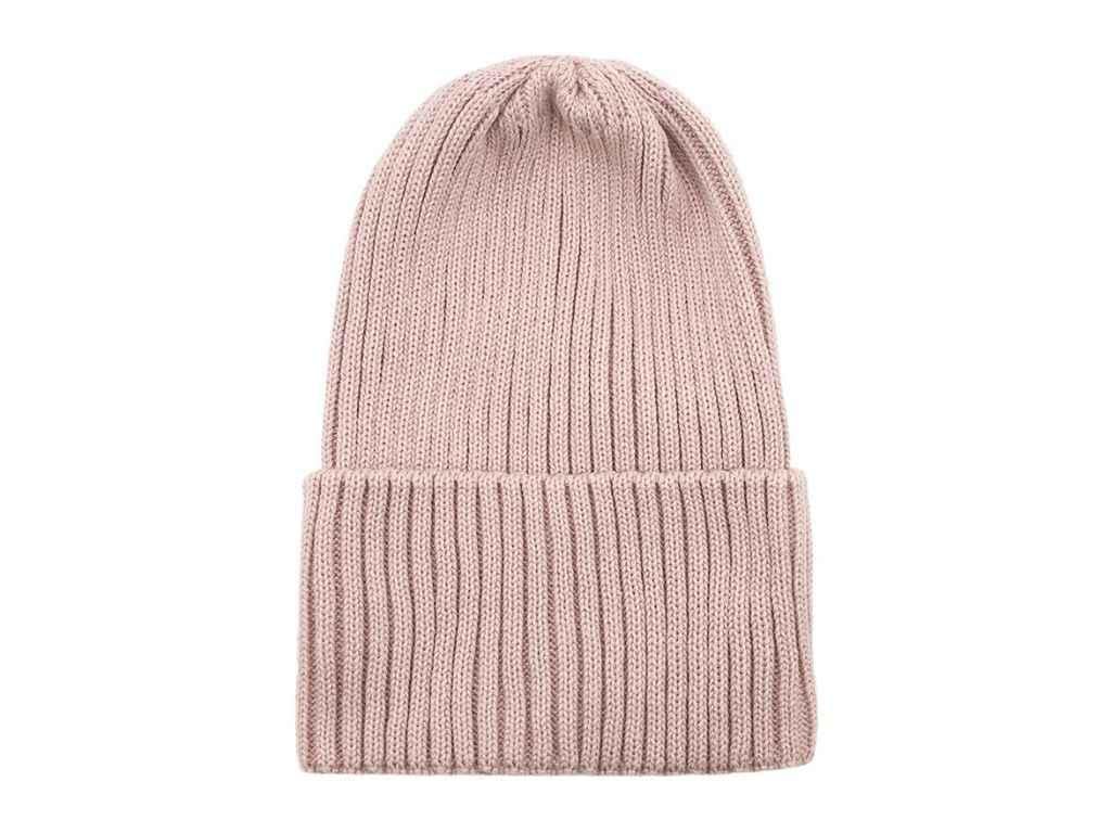 Шапка Talvi Эллоу р. 52-56 Светлая пудра (1100774) Шапка Talvi Эллоу р. 52-56 Светлая пудра (1100774)