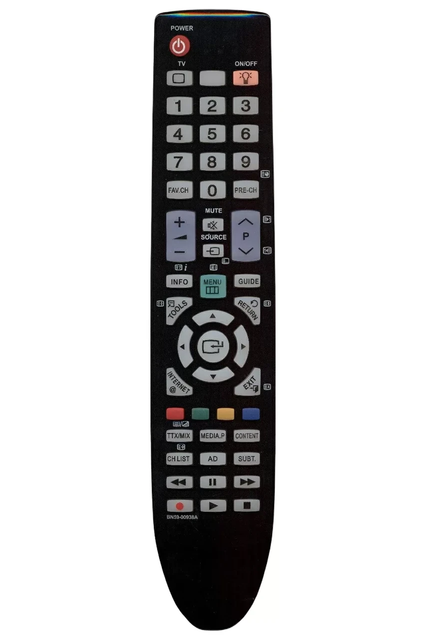 Пульт для телевизора Samsung BN59-00938A