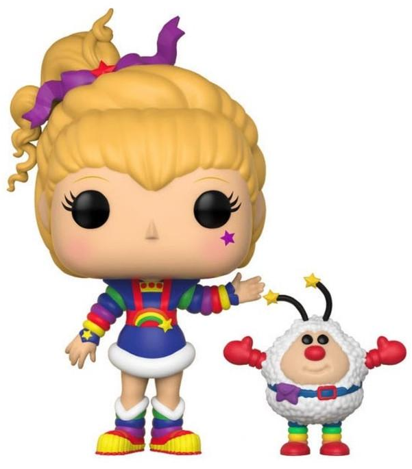 Фігурка Funko Pop Rainbow Brite Rainbow 10 см