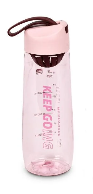 Бутылка спортивная Keep 550 мл (LU000912)