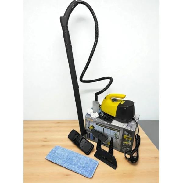 Пароочиститель 968 ручной (33515)