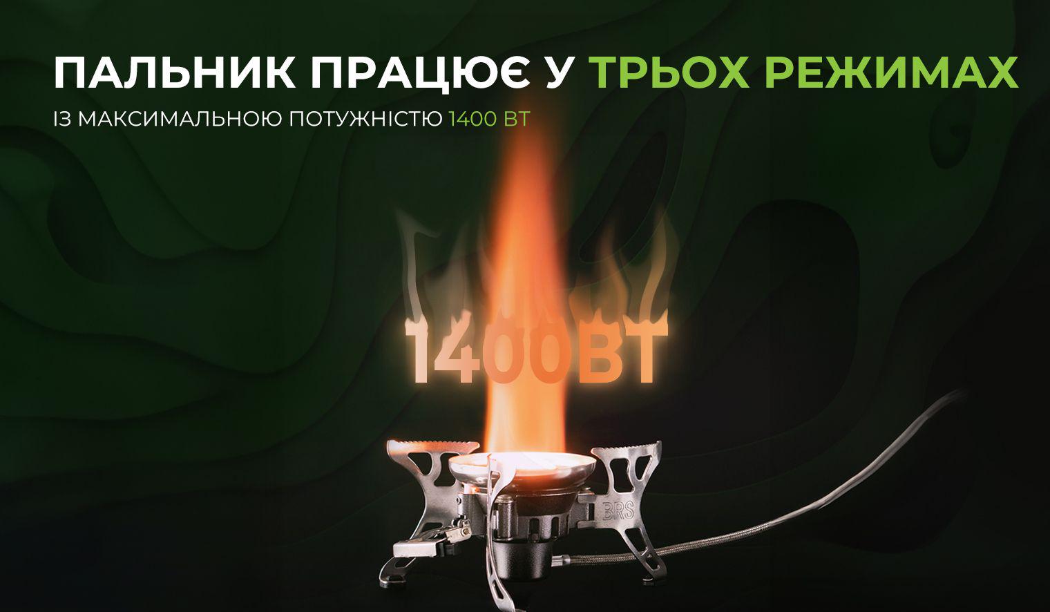 Газовая горелка BRS-15 (atlantmarket_61498) - фото 10