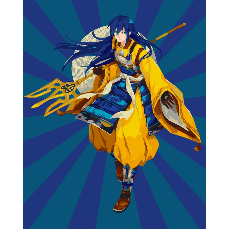 Картина по номерам Art Craft Победа наша 40х50 см (10351-AC)